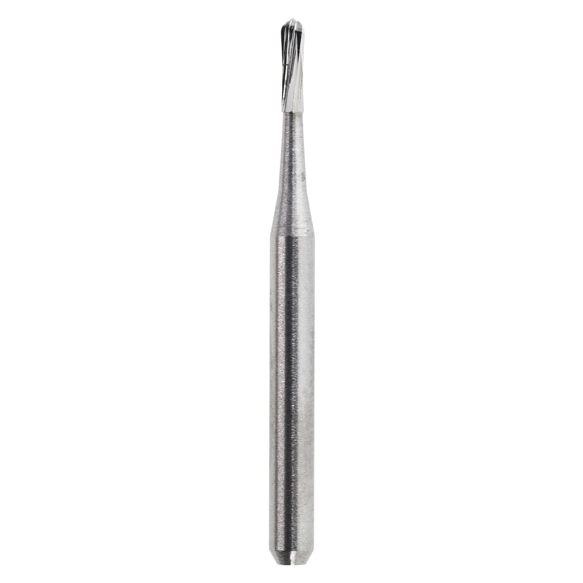 Carbide Bur FG 1156, Non-Sterile, Operative, Plain Fissure, Friction Grip, 10/Pk - Carbide Bur FG 1156 - Image 1