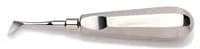 Cryer Elevator #31, Stainless Steel Surgical Instrument - Cryer Elevator - Image 1