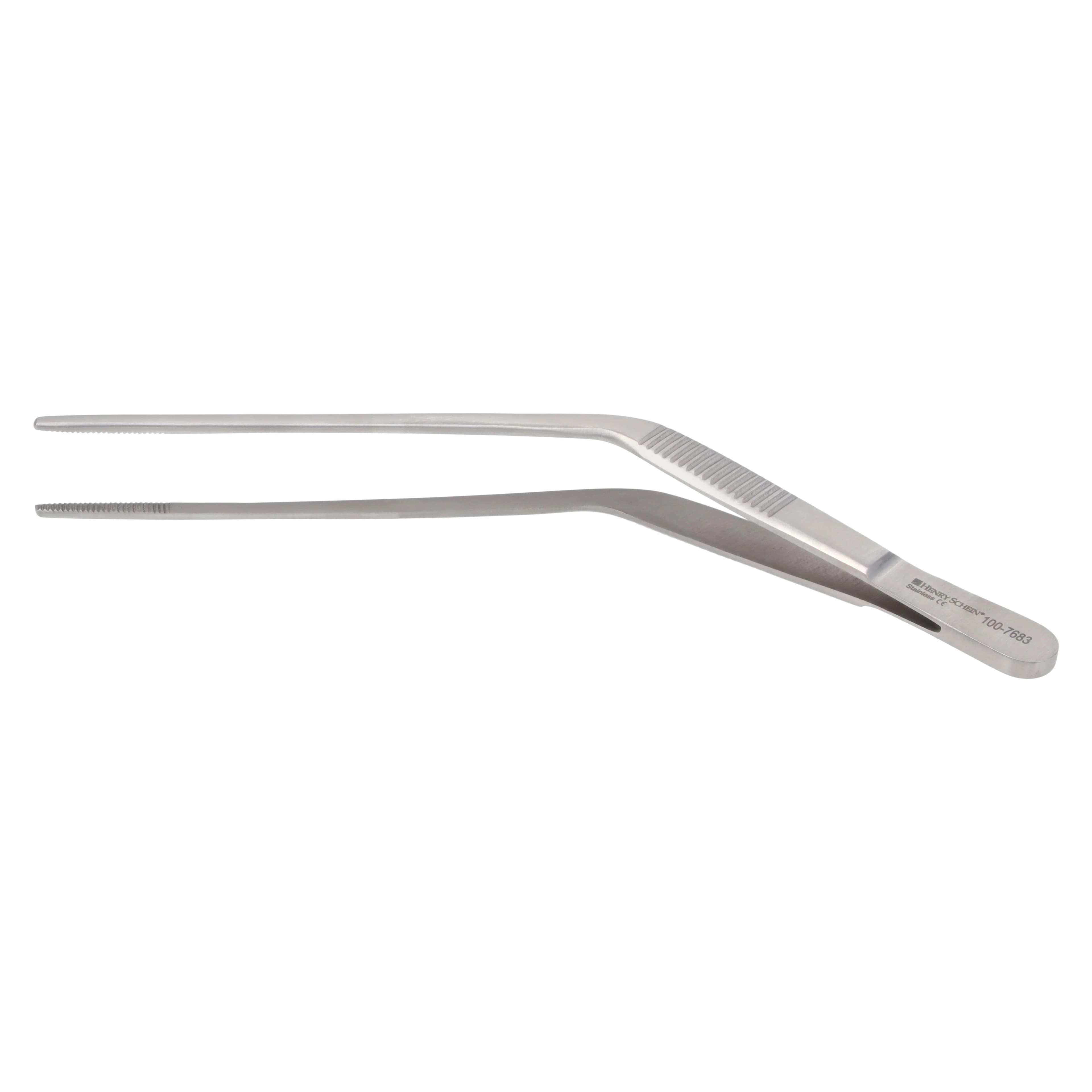 Wilde Ear Forceps, 5" Economy, Each - Forceps Wilde Ear Economy - Image 1
