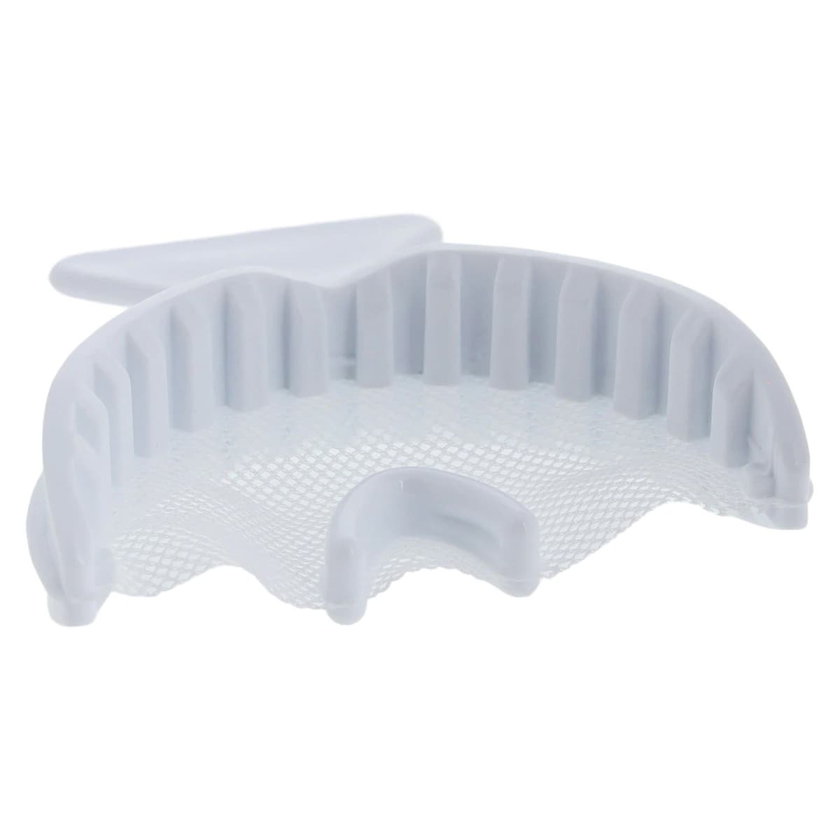 Henry Schein Multi-Tray Bite Trays, Anterior, Plastic, 35/Bag - Multi-Tray Bite Trays - Image 1