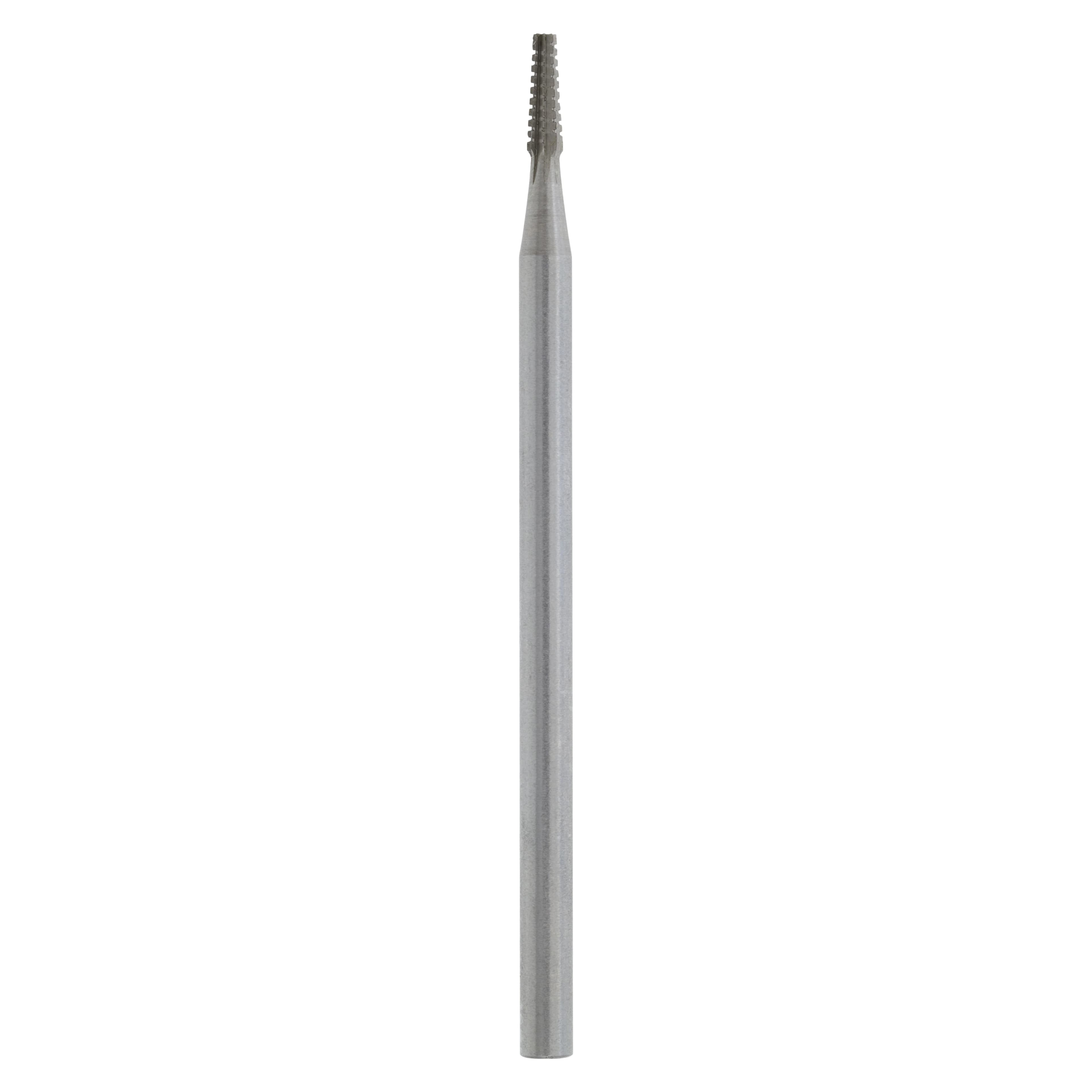 Steel Bur HP 702, Handpiece Taper, 6/Pk - Steel Bur HP 702 - Image 1