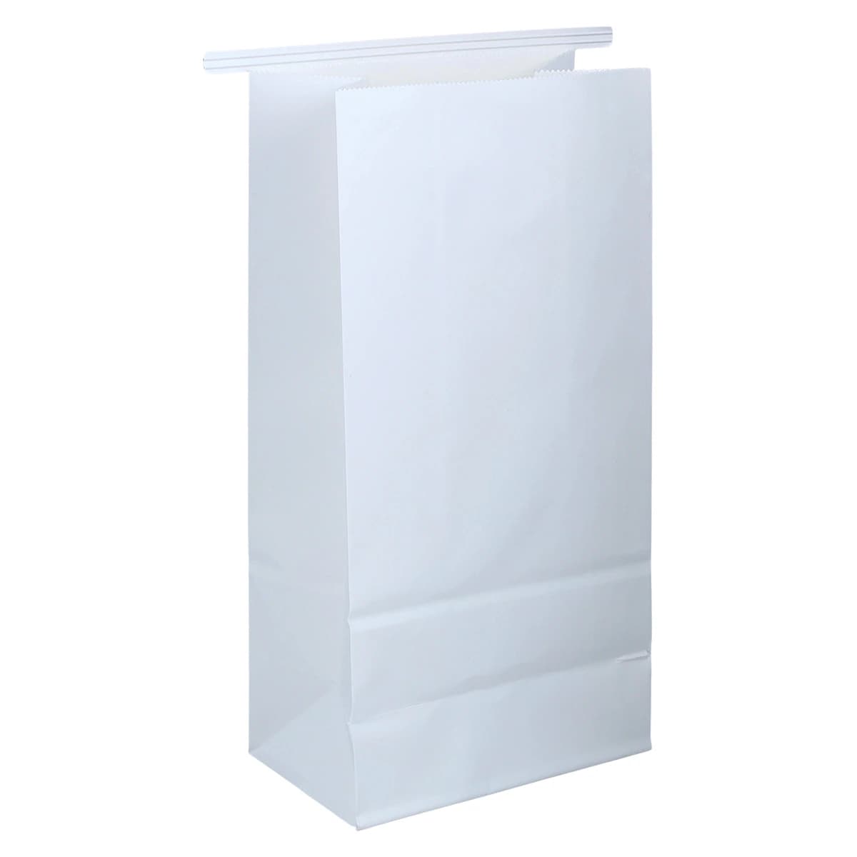 Select Dental Delivery Bags Heavy Duty, Regular, 5-1/2" x 3-1/2" x 11", 500/Box - Delivery Bags Heavy Duty - Image 1