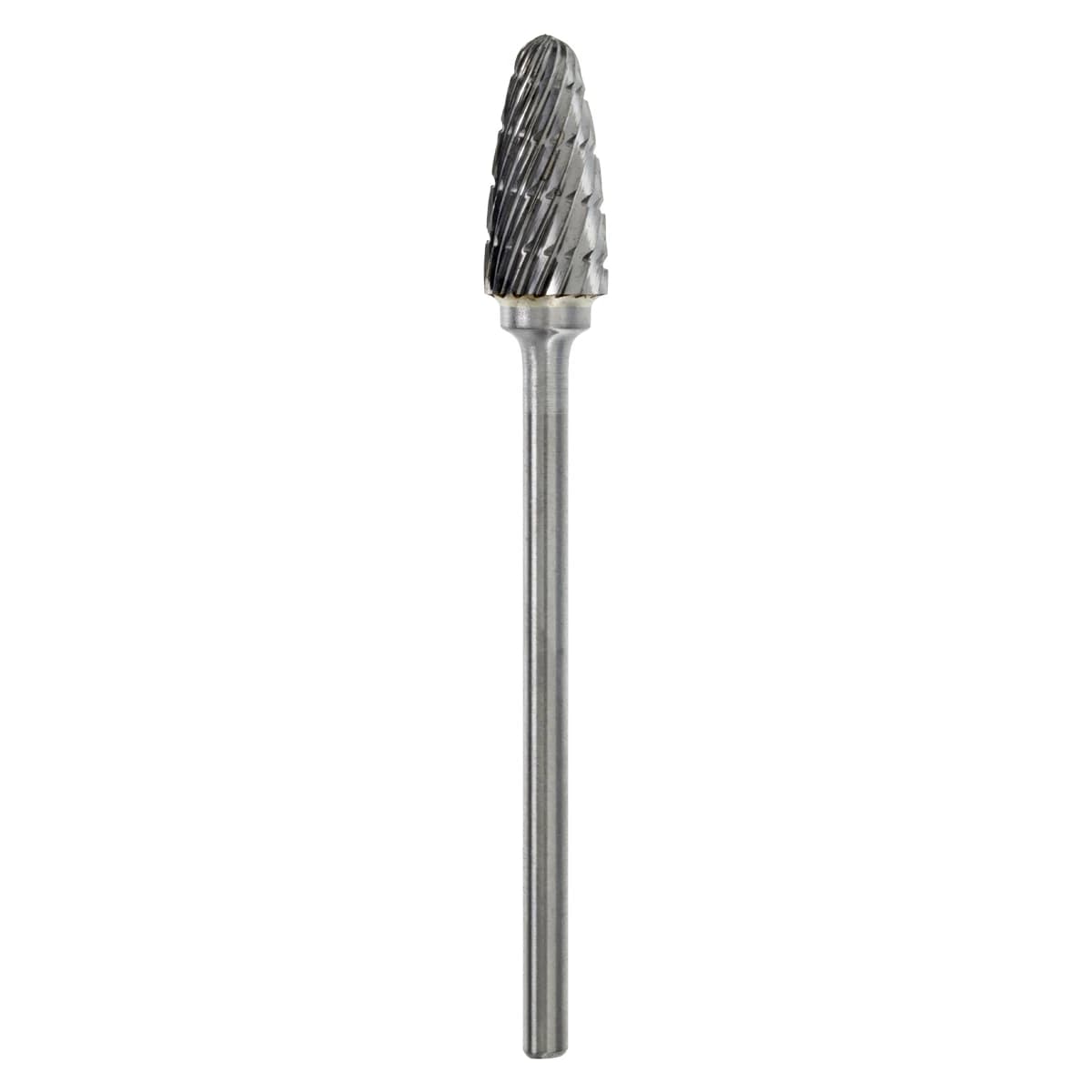 Henry Schein Carbide Bur Laboratory Taper Handpiece 84T, 3/32" HP Shank, Single - Carbide Bur Laboratory Taper Handpiece 84T - Image 1