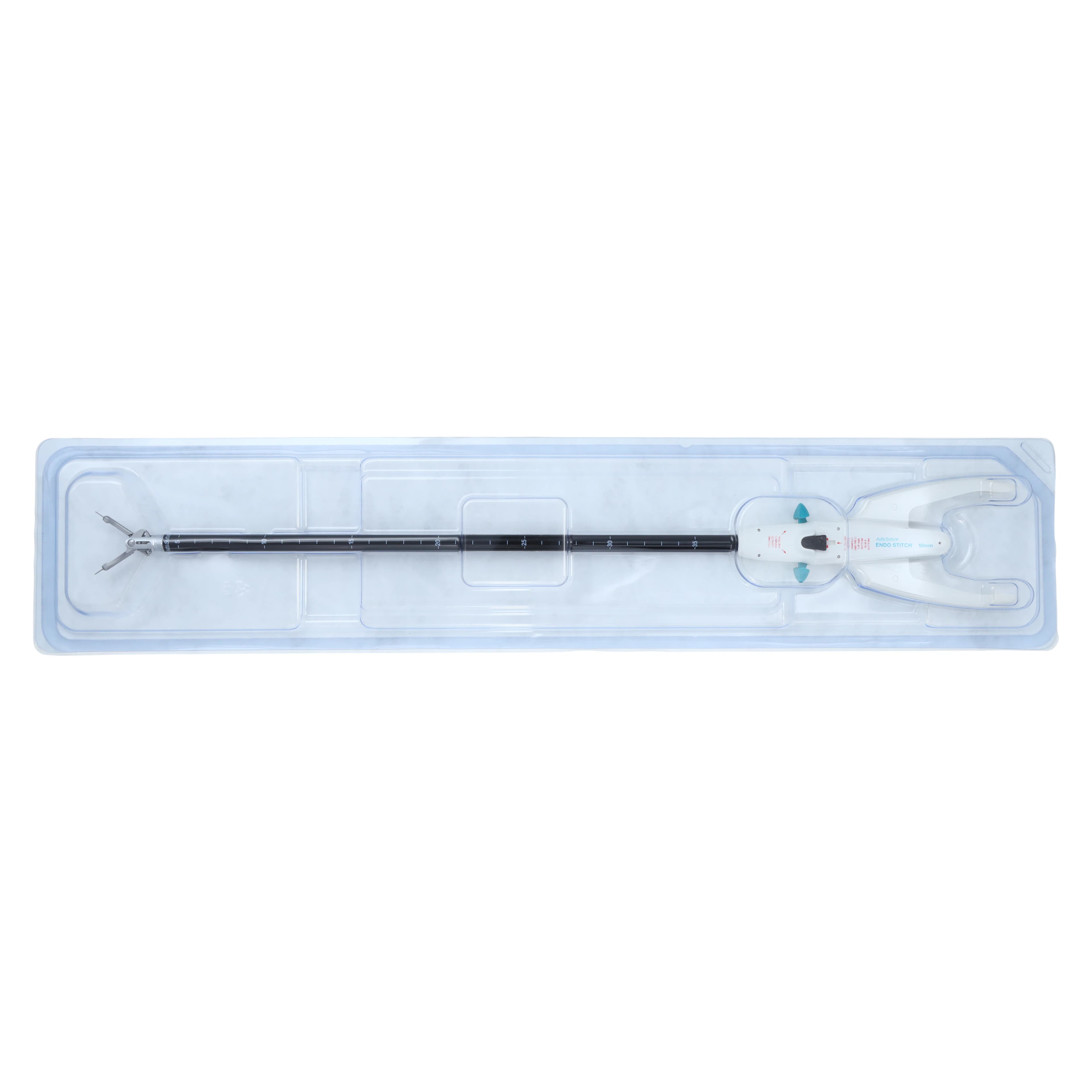 Medtronic Endo Stitch Suturing Device, 10mm - Endo Stitch Suturing Device - Image 1