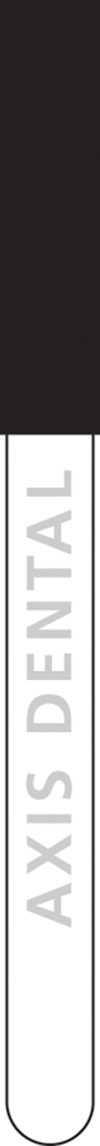 NTI® HP Diamonds, Medium Grit, Flat End Cylinder, Gray, 1.8mm Diameter, 8.0mm Length, #M837-018 - NTI® HP Diamonds - Medium - #837-018 (8.0) - Image 1