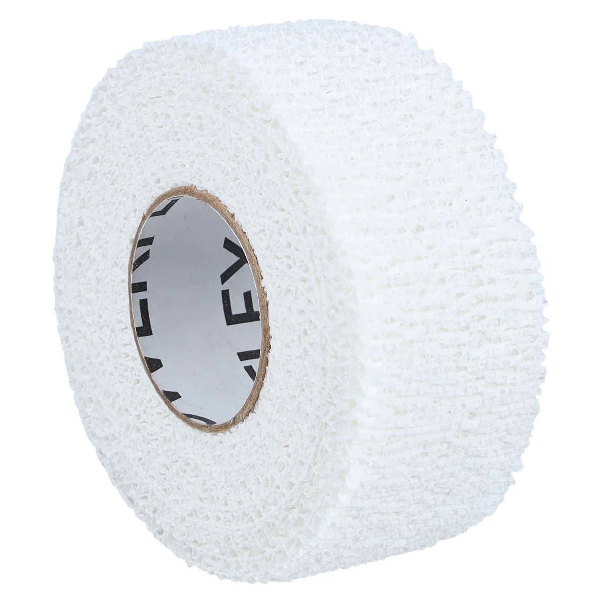 PowerFlex Elastic Athletic Tape, White, 1" x 6 yd, Non-Sterile, Latex-Free, 48/Case - Powerflex Tape White - Image 1