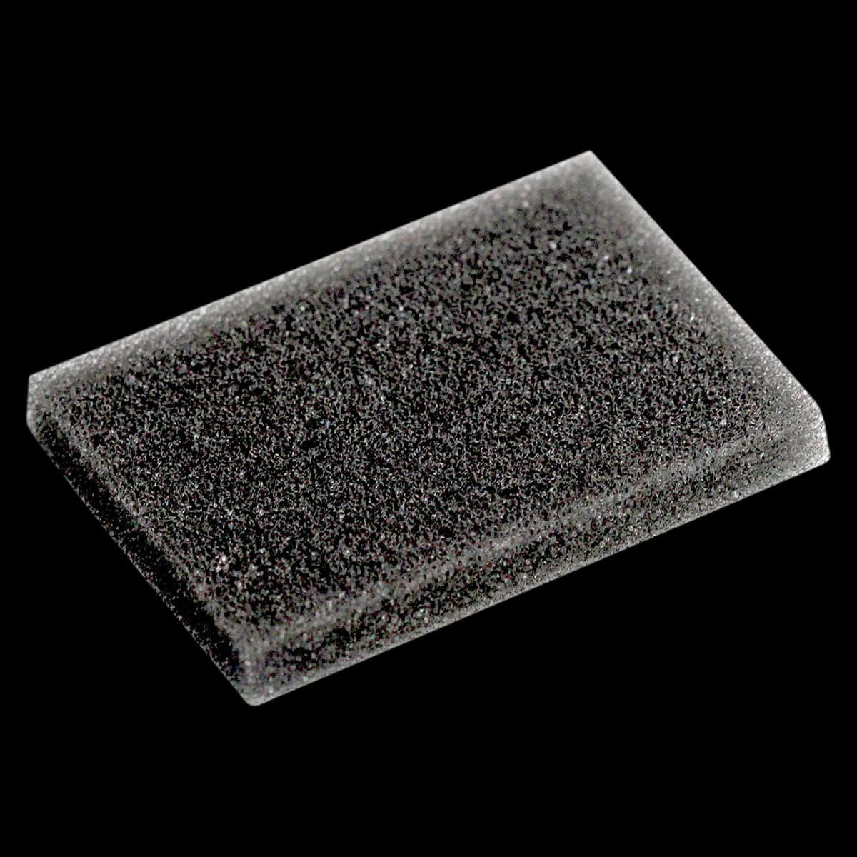 Foam Fillers 2" x 1/4" Thick, 100/Package - Foam Fillers 2" 1/4" Thick - Image 1