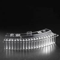 Globe Scientific Analyzer Cuvettes for Hitachi 717/914, 72/Case - Cuvettes For Hitachi - Image 1