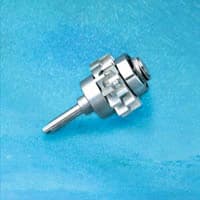 Precision-Torque 2 Push Button Replacement Turbine Cartridge - Precision-Torque 2 Push Button Replacement Turbine Cartridge - Image 1