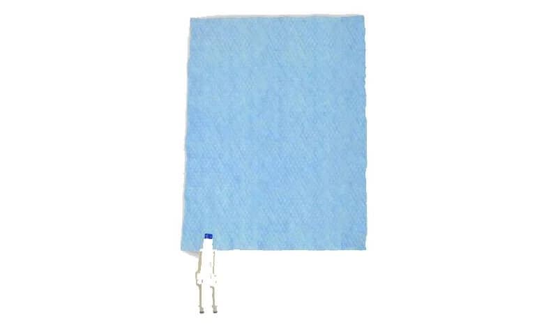 Adroit Medical Systems Therapy Pad, Large, 20/Box - Pads Therapy Large - Image 1