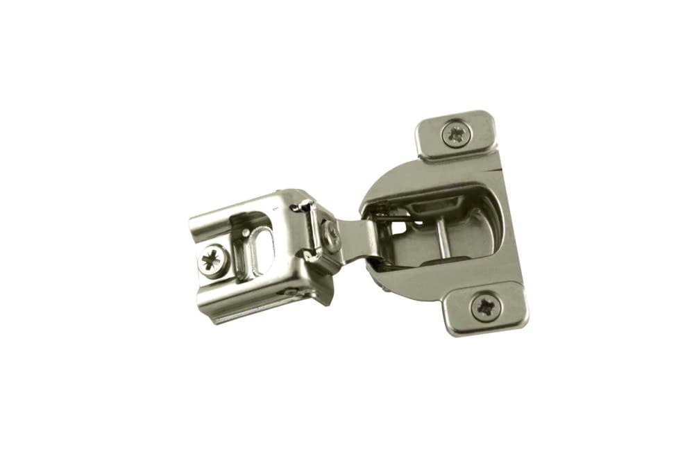 Midmark Hinge Grass 830, Door Hinge for Casework Cabinet, 110 Degree Opening, 1/Each - Hinge Grass 830 - Image 1