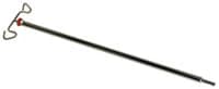 Pedigo Products Easiloc Adjustable IV Pole for Stretcher - IV Pole Adj Easiloc f/Stretchr - Image 1