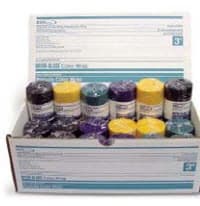 Ortho-Glass AS Casting Splint Kit, Fiberglass Splint, 1 Kit - Splint Cast Ortho-Glass Kit Fb - Image 1