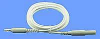 Amrex Electrotherapy Patient Leadwire for Electro Stimulator, Each - Wire Lead Patient - Image 1