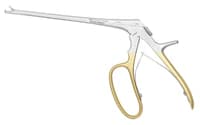 Henry Schein Baby Tischler Biopsy Punch, 7" - Tischler Biopsy Forceps w/Lock - Image 1