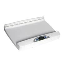 Healthometer Pediatric Digital Scale, 44 lb Capacity, Each - Scale Digital Pediatric - Image 1