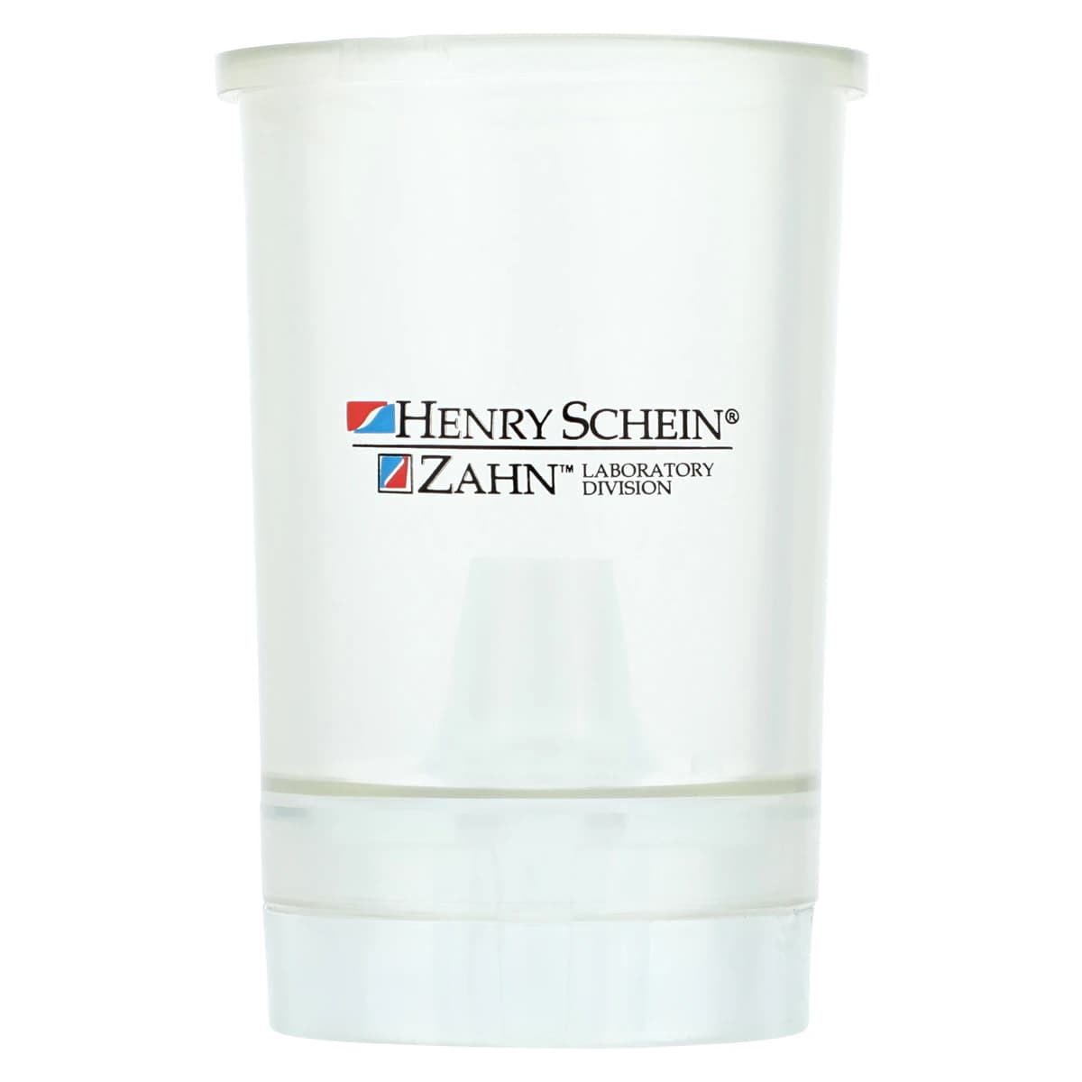 Henry Schein Ringless Casting/Pressing System Set (Casting Ring & Base) - Casting Ring & Base - Image 1