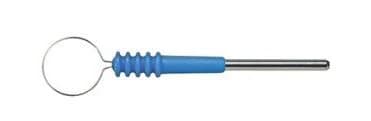 Bovie Medical Loop Electrode, 1/2" Short Shaft, 5/Box - Electrode 1/2"Short Shaft - Image 1