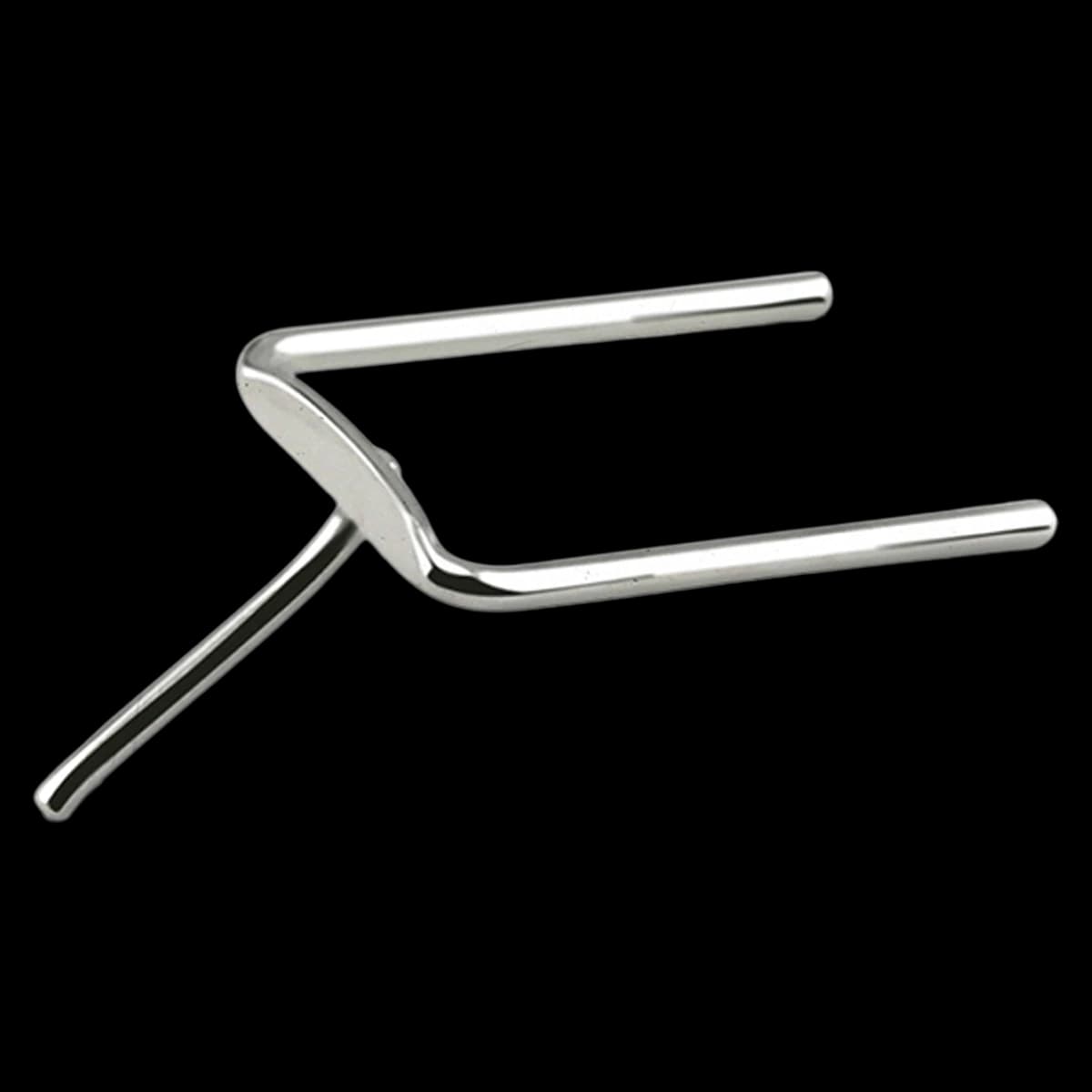 Denovo Space Maintainer Wires with Occlusal Rest, Wide, 10/Pkg, 384-003 - Maintainer Wire Rest - Image 1