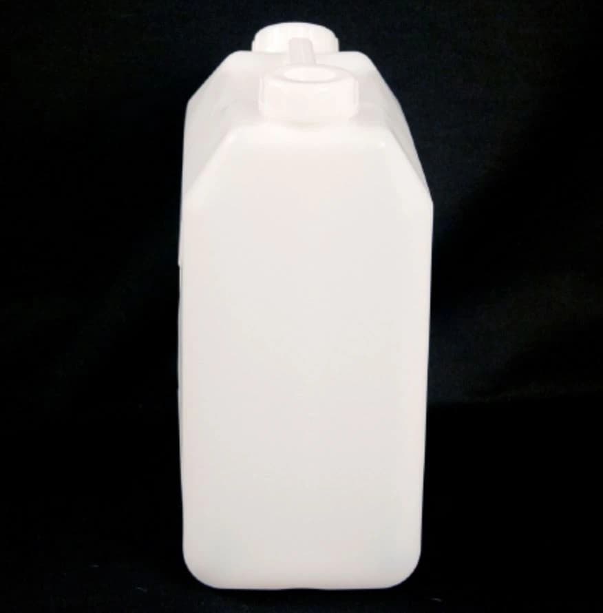 Tosoh Bioscience Diluent/Wash Reservoir for AIA-2000, with Clear Lid, Each - Reservoir f/Diluent Wash - Image 1