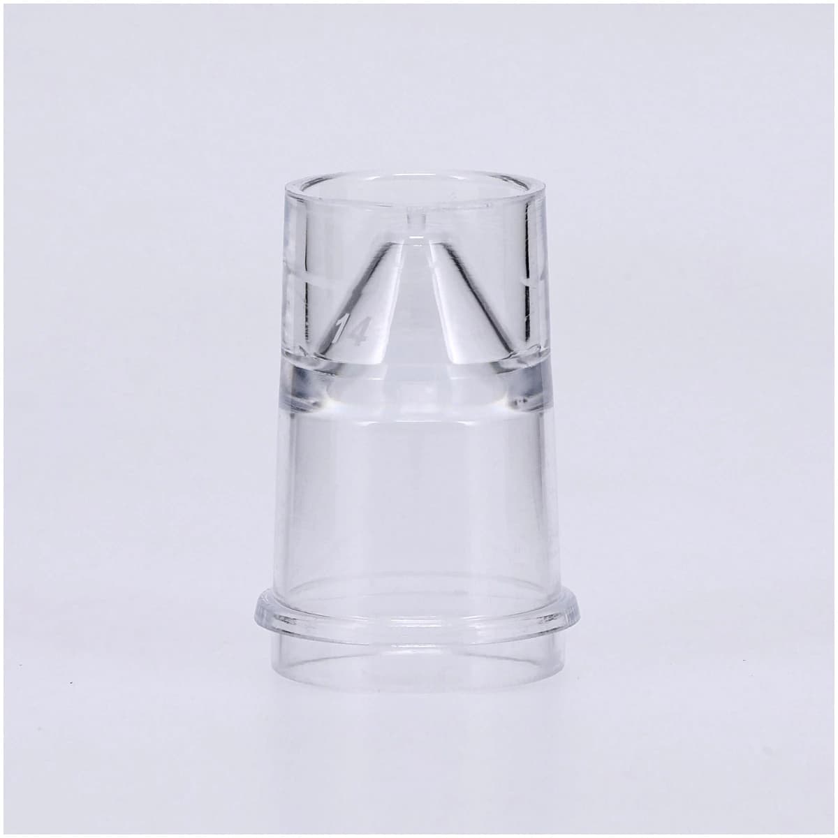 Envoy Chemistry Analyzer Sample Cups, 1000/Bag - Cups Sample - Image 1