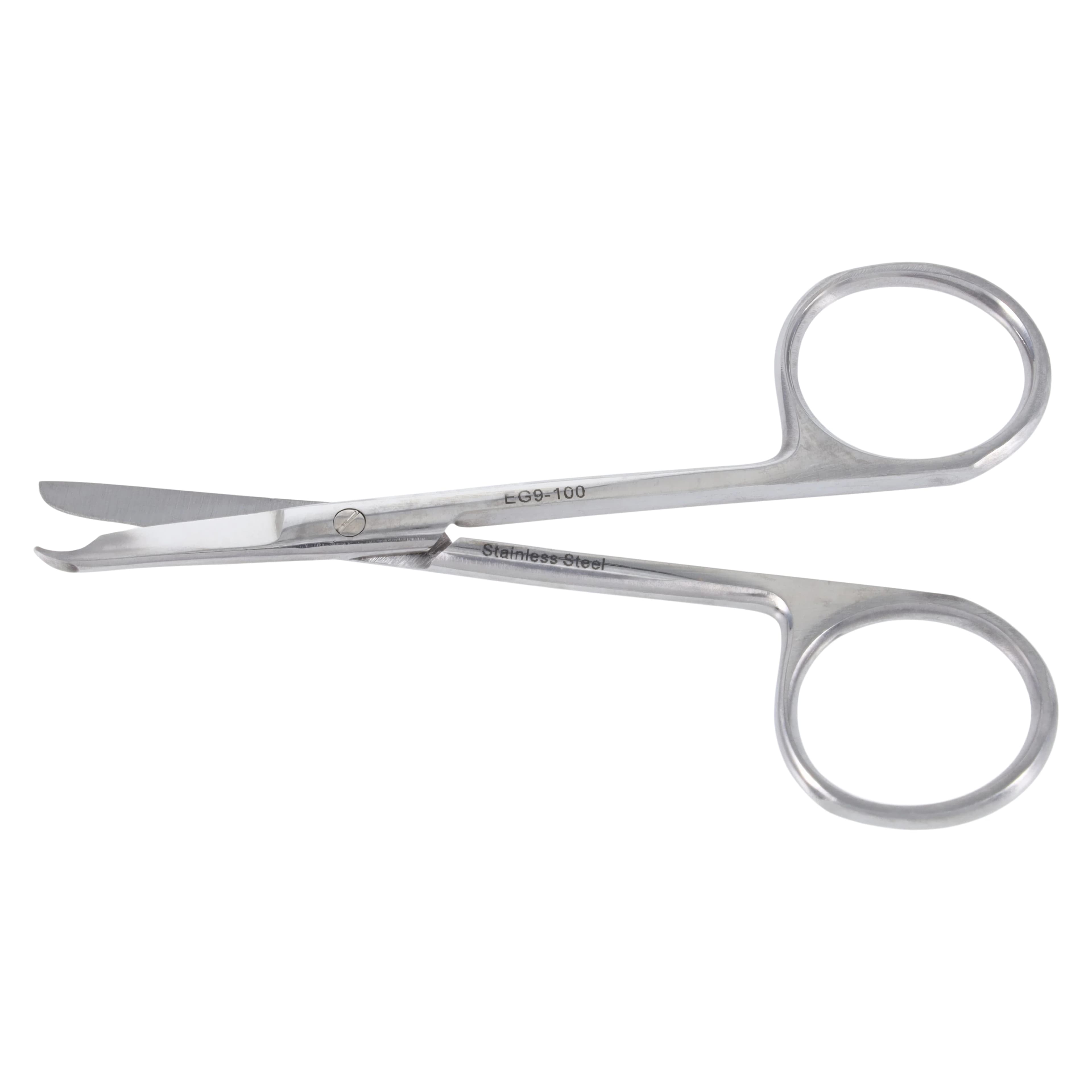 Miltex Spencer Stitch Scissors, 3.5" - Miltex - Spencer Stitch Scs 3.5 - Image 1