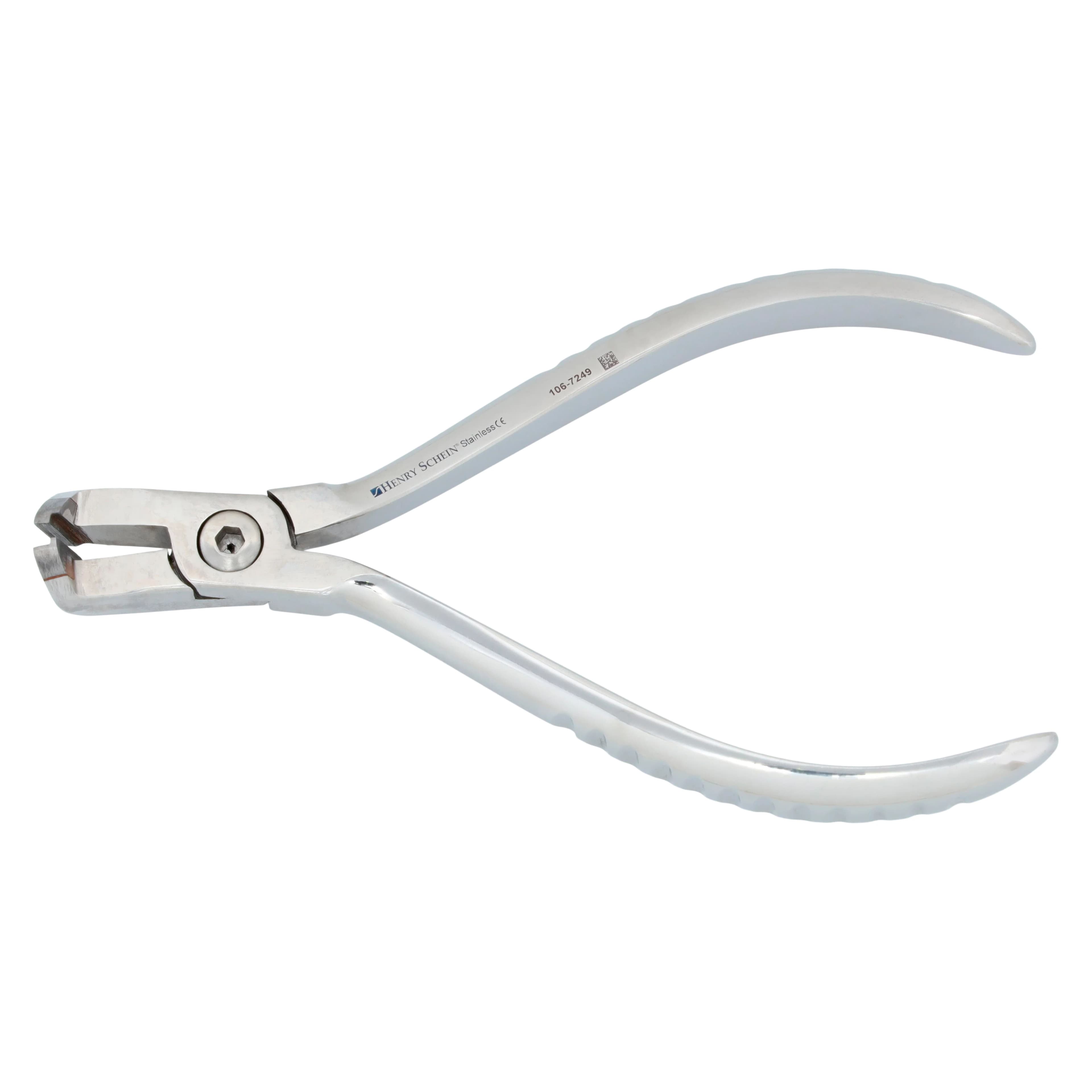 Distal End Cutter with Safety, Regular, 01KEZKNS172J1EEQTTFVSHFPVW - Distal End Cutter W/Safety - Image 1