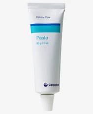 Coloplast Ostomy Paste, Non-Pectin, 1 oz Tube - Ostomy Paste Non-Pectin - Image 1