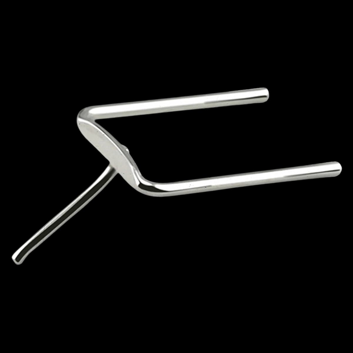 Denovo Space Maintainer Wires with Occlusal Rest, Narrow, 10/Pkg, 384-001 - Maintainer Wire Rest - Image 1