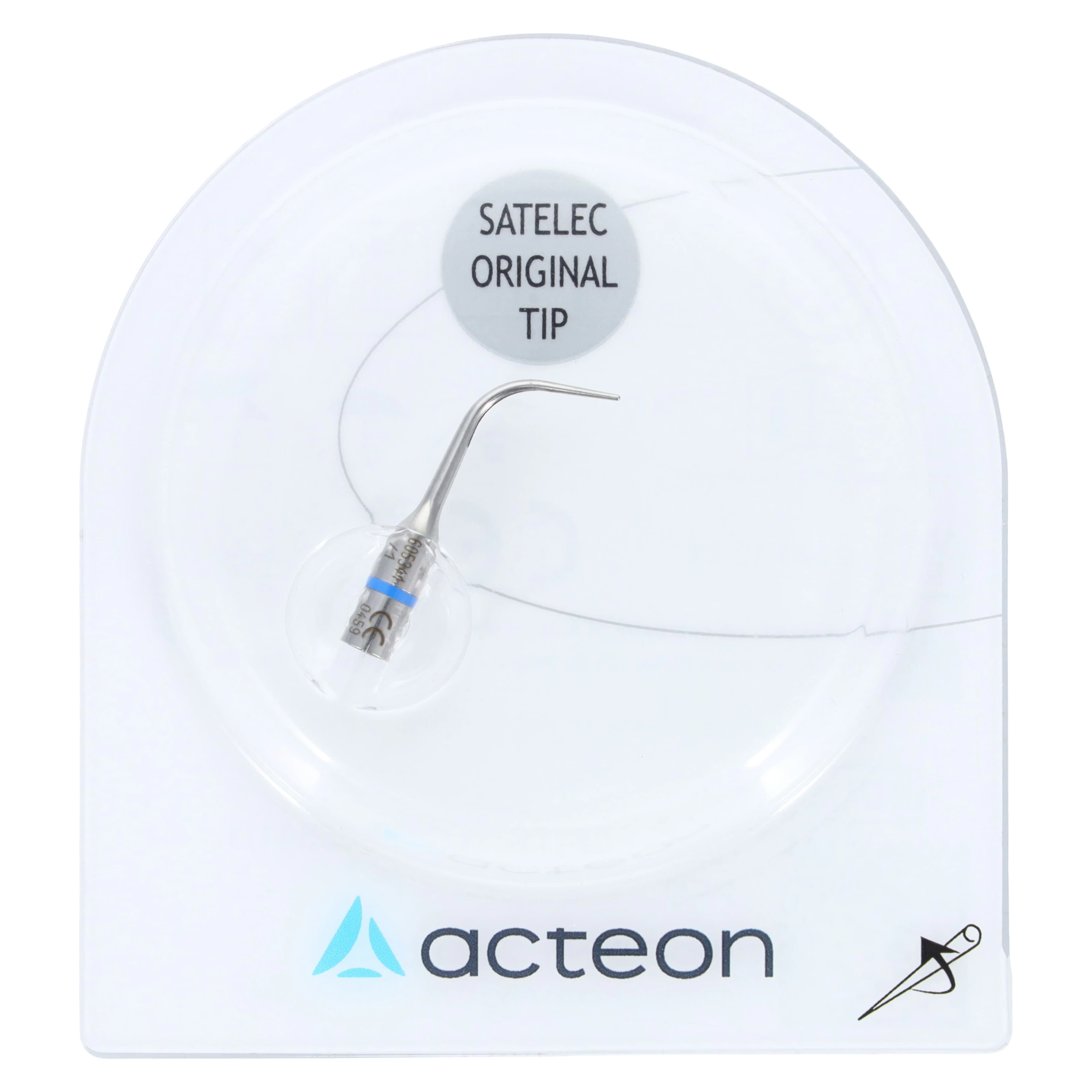 Satelec Perio Fine Universal Ultrasonic Scaling Tip - PFU, Each, F02170 - Hygienic Ultrasonic Scaling Tips - PFU - Image 1
