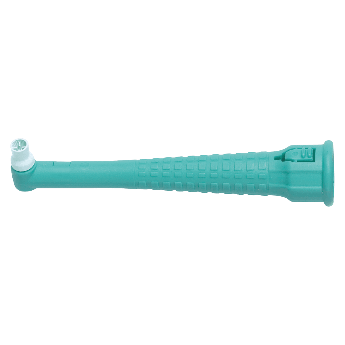 Preventech esa Disposable Prophy Angle, Firm Cup, for Star Titan, 100/Box, 3300125 - esa (Star) DPA w/Firm Cup (100) - Image 1