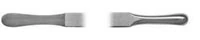 Periosteal Elevator Seldin, Double End, Stainless Steel - Periosteal Elevator Seldin - Image 1