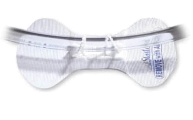 Bard StatLock Multipurpose Stabilization Device, 5" with Tricot Anchor Pad, 25/Case - Statlock Cath Secure Dev - Image 1