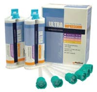 Ultra Impression VPS Material, Light Body, 50 mL, Pac-Dent - Ultra Impression VPS Material - Image 1