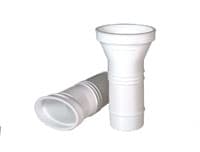 SDI Diagnostics Astraguard Bacterial/Viral Filter for Spirometer, 50/Package - Astraguard Filter - Image 1