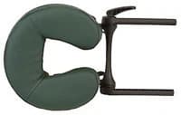 Earthlite Massage Tables Face Cradle, Vanilla Cream, for Model 68104 - Face Cradle f/68104 - Image 1