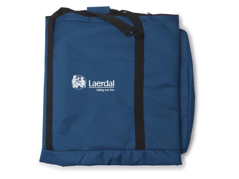 Laerdal Medical Full Body Manikin Soft Carry Case, Adult, Each - Carry Case f/Manikin Soft - Image 1