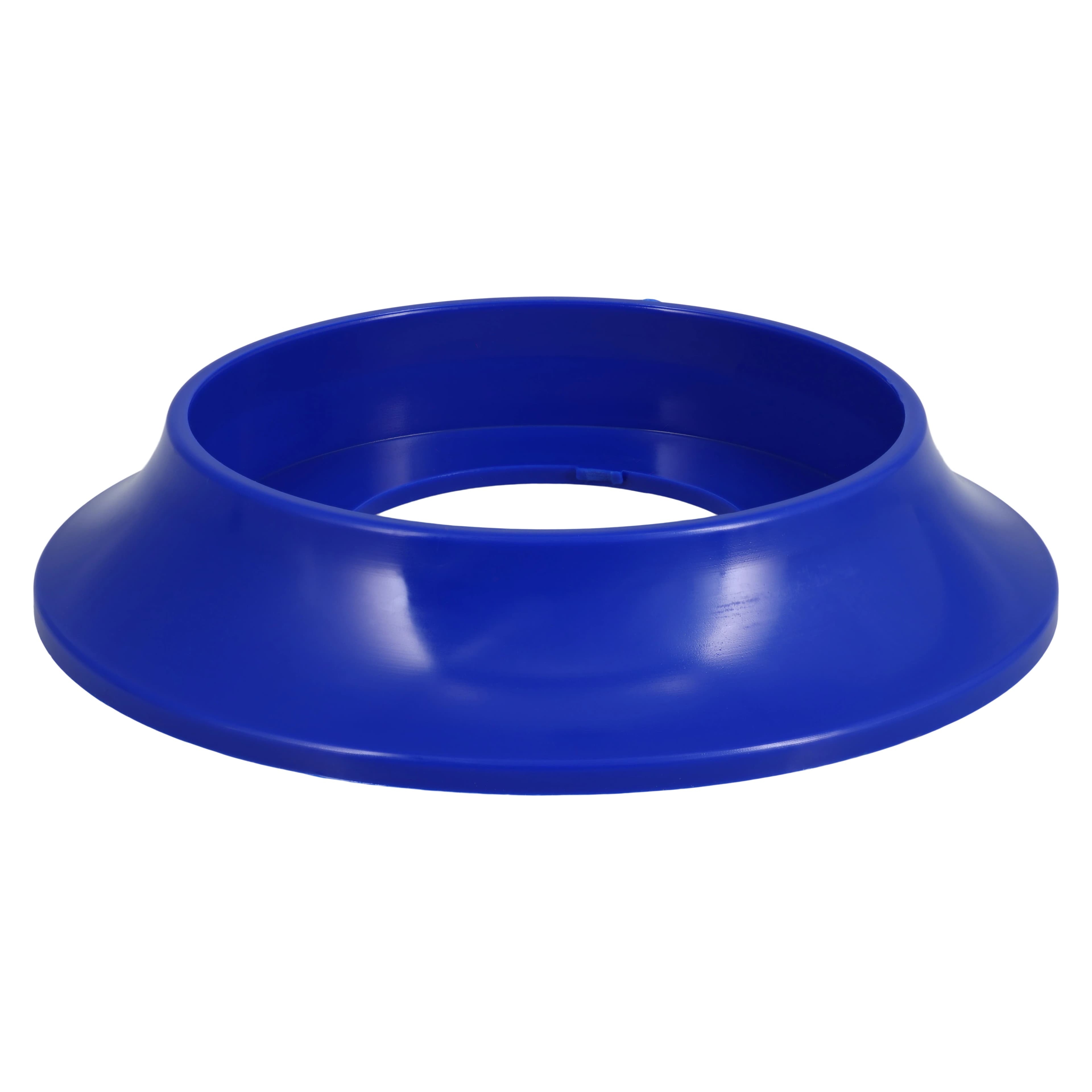 Brymill CRY-AC Cryosurgery Can Base, Blue - Base f/Cryac Blue - Image 1