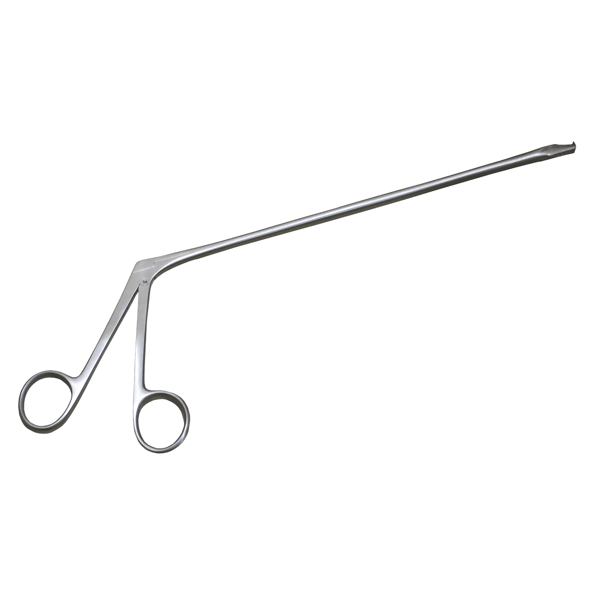 Medgyn Kevorkian Cervical Biopsy Punch, 8-1/2" Stainless Steel, Each - Biopsy Punch Kevorkian - Image 1