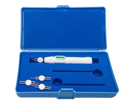 Bovie Medical Change-A-Tip Cautery Kit, Non-Sterile - Change-A-Tip Caut Kit NS - Image 1