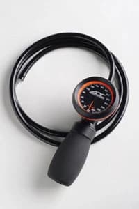 Cooper Surgical Aneroid Sphygmomanometer for Doppler, Blood Pressure Aneroid, Each - Aneroid f/Doppler - Image 1
