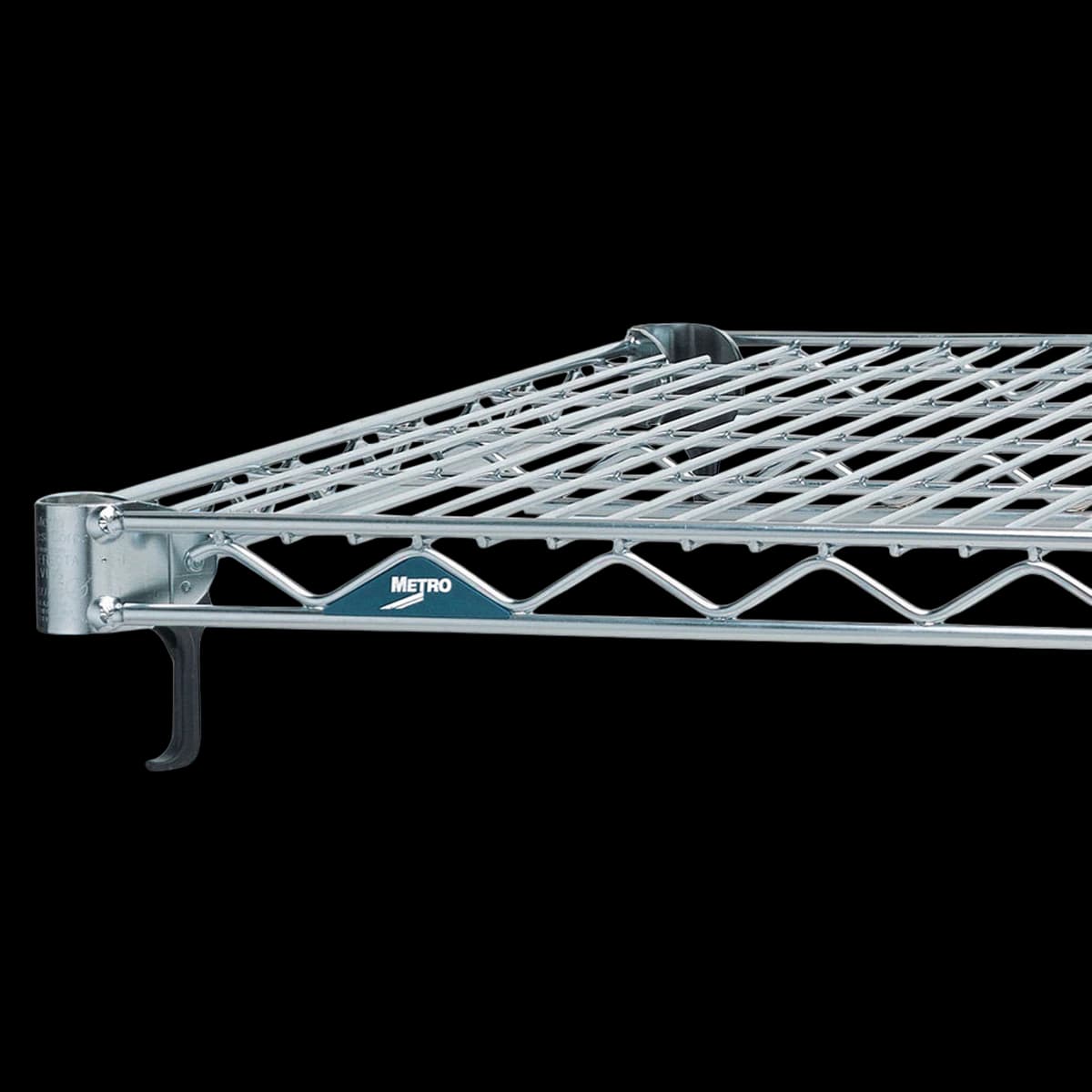 Super Adj Erecta Wire Shelving, Intermetro Industries - Super Adj Erecta Wire Shelving - Image 1