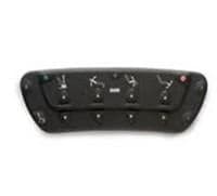 Midmark Wireless Foot Hand Control Non-Programmable, 9A408003 - Wireless Foot Hand Control Non-Programmable - Image 1