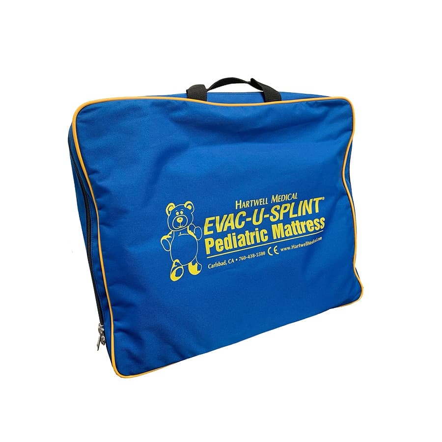 Tri-Tech Forensics Carrying Case for Mattress - Carrying Case f/Mattress - Image 1
