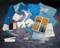 Medline Eclipse Obstetrical Pack III - OB Pack III - Image 1