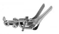 Henry Schein Pederson Vaginal Speculum, Each - Specula Pederson Vaginal - Image 1