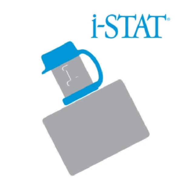 Abbott i-STAT Electronic Multi Simulator, Each - Simulator f/Electronic QC - Image 1