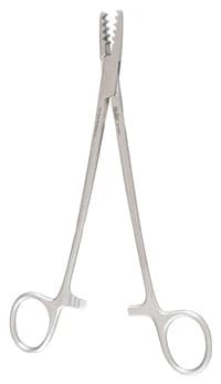 Martin Cartilage Clamp, 7" - Cartilage Clamp Martin 7" - Image 1