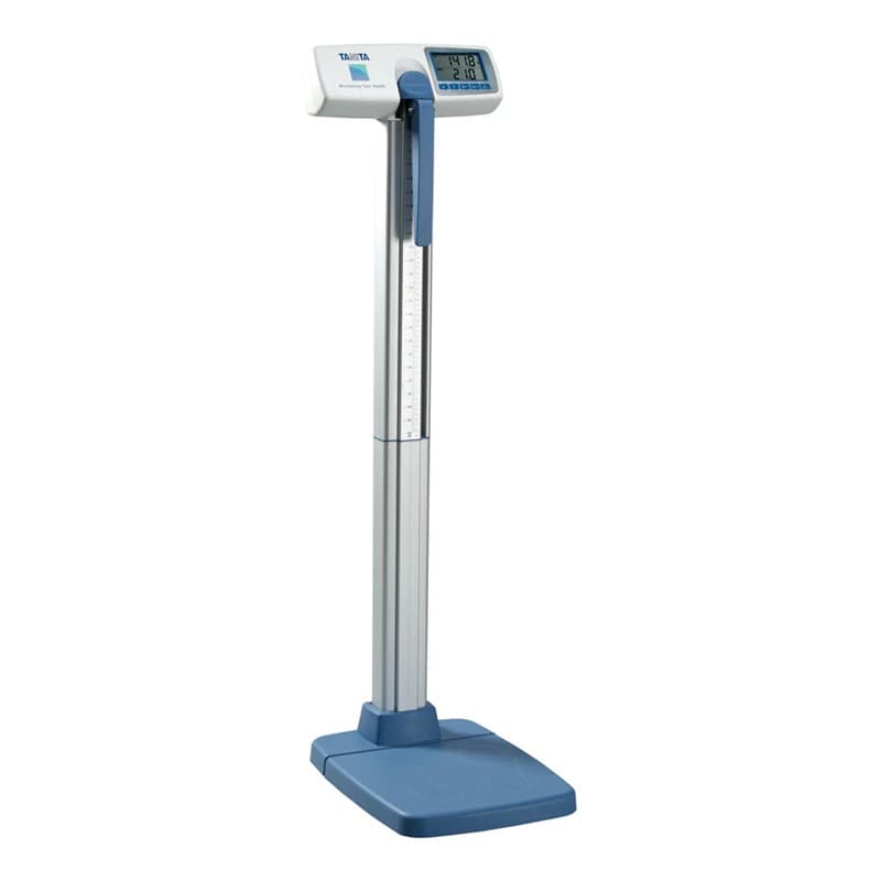 Tanita Digital Physician Scale, 660 lb Capacity, Each - Scale Digital Physicians - Image 1