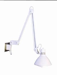 Unitron MLS100S Task Light - Task Light MLS100S - Image 1